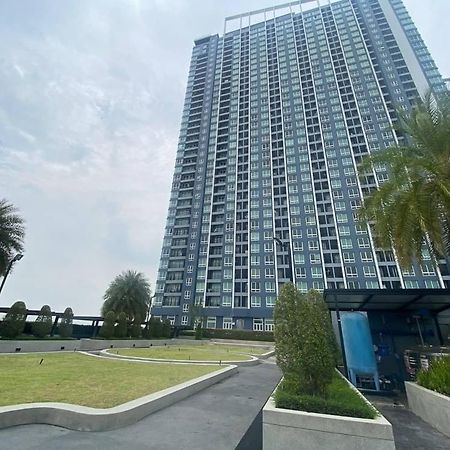 Lucky Home Samrong Bangkok Exterior foto