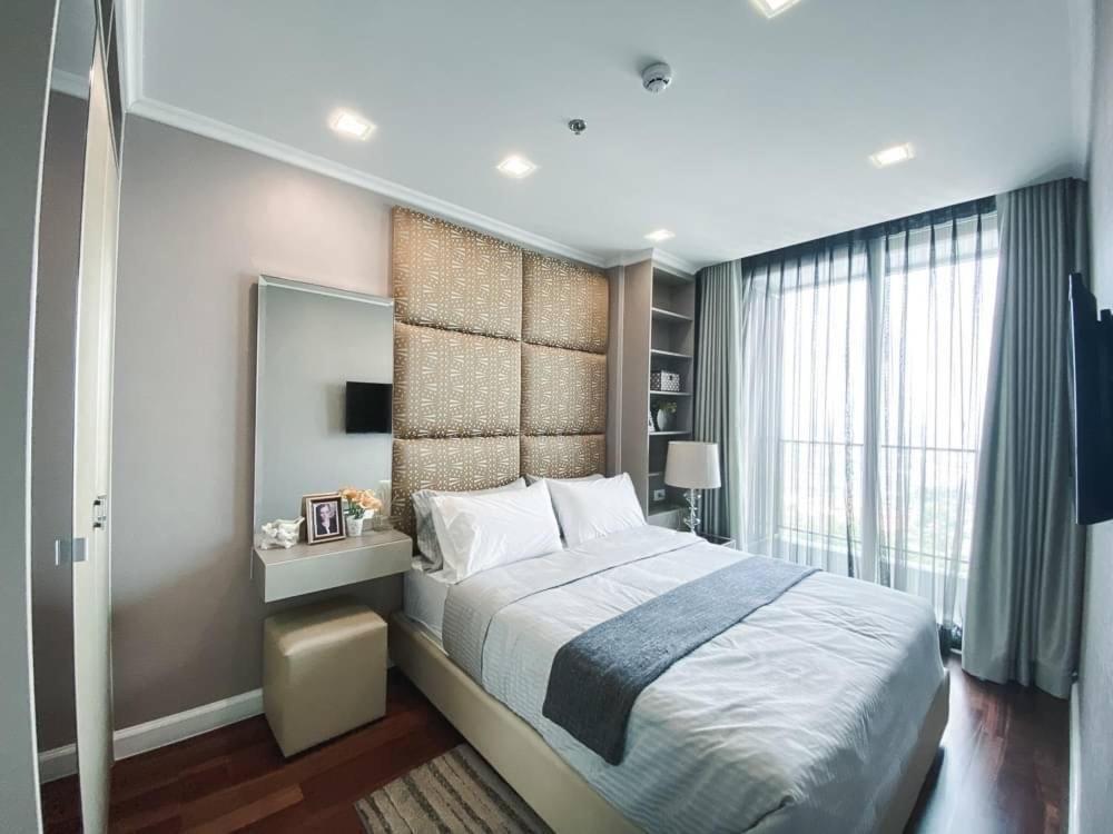 Lucky Home Samrong Bangkok Exterior foto