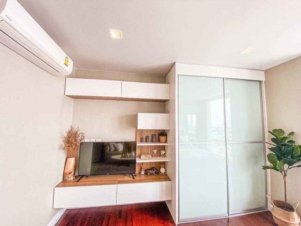 Lucky Home Samrong Bangkok Exterior foto