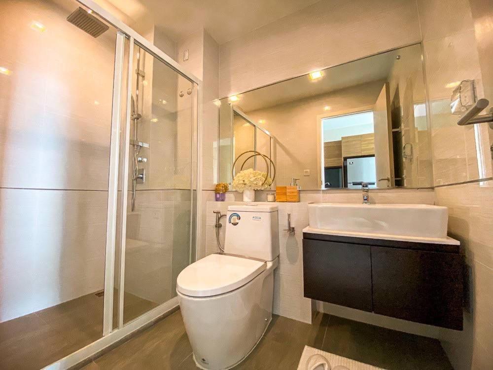 Lucky Home Samrong Bangkok Exterior foto